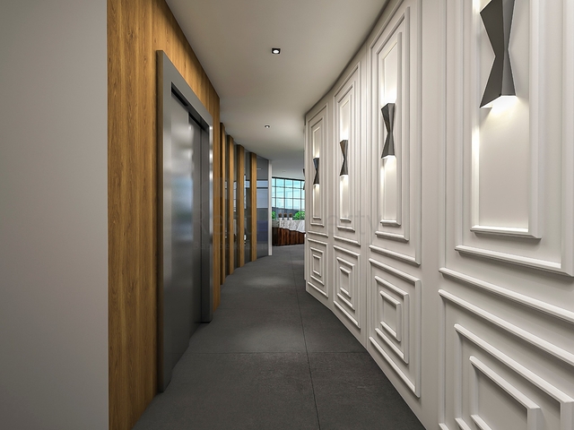 Квартиры в новом жилом комплексе