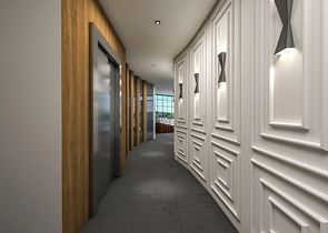 Квартиры в новом жилом комплексе