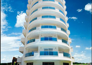 Меблированная квартира планировки 1+1 в районе Махмутлар