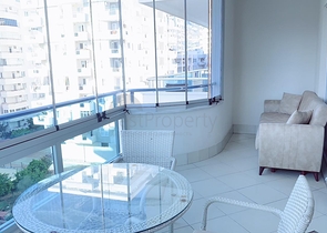 Меблированная квартира планировки 1+1 в районе Махмутлар