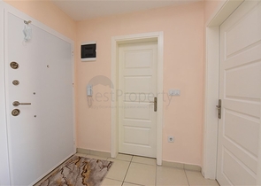 Меблированная квартира планировки 1+1 в районе Махмутлар