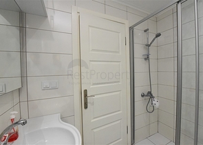 Меблированная квартира планировки 1+1 в районе Махмутлар