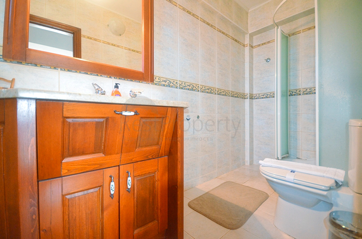 Уютная вилла с 3 спальнями в Фетхие