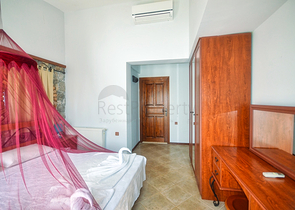 Уютная вилла с 3 спальнями в Фетхие