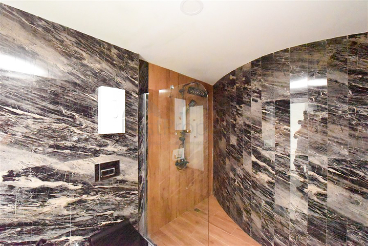 Новый проект вилл в Каргыджаке