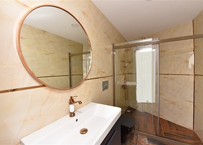 Новый проект вилл в Каргыджаке