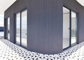 Новый проект вилл в Каргыджаке