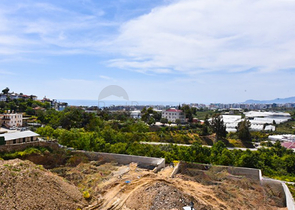 Новый проект вилл в Каргыджаке