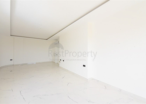 Новый проект вилл в Каргыджаке