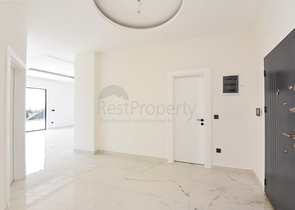 Новый проект вилл в Каргыджаке