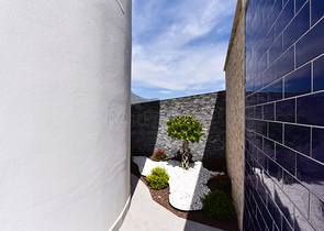 Новый проект вилл в Каргыджаке