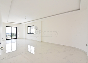 Новый проект вилл в Каргыджаке