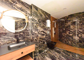 Новый проект вилл в Каргыджаке