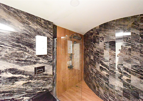 Новый проект вилл в Каргыджаке