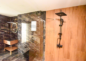 Новый проект вилл в Каргыджаке