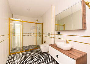 Новый проект вилл в Каргыджаке