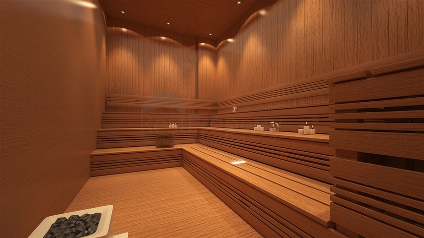 Новый проект жилого комплекса