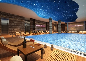 Новый проект жилого комплекса