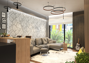 Новый проект жилого комплекса