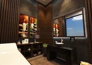 Новый проект жилого комплекса