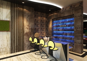 Новый проект жилого комплекса