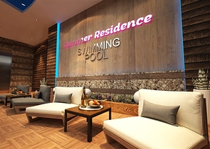 Новый проект жилого комплекса