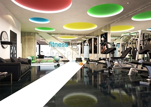 Новый проект жилого комплекса