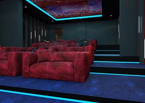 Новый проект жилого комплекса