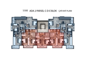 Новый проект жилого комплекса