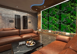 Новый проект жилого комплекса