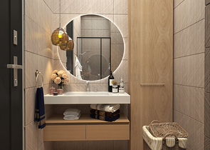 Новый проект жилого комплекса