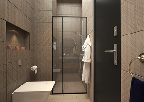 Новый проект жилого комплекса