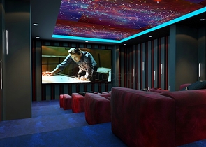 Новый проект жилого комплекса