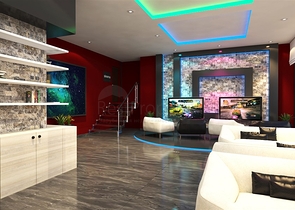 Новый проект жилого комплекса