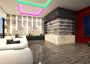 Новый проект жилого комплекса