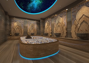 Новый проект жилого комплекса