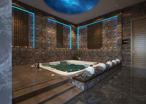 Новый проект жилого комплекса