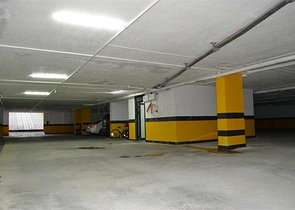 Меблированная квартира планировки 1+1