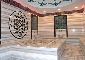 Меблированная квартира планировки 1+1