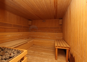 Меблированная апарт вилла планировки 2+1