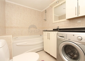 Меблированная апарт вилла планировки 2+1