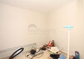 Меблированная апарт вилла планировки 2+1