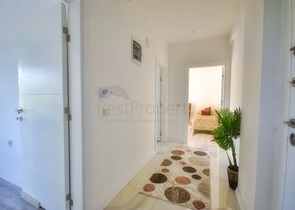 Квартиры 3+1 в новом проекте в Асланбуджаке Кемере