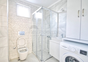 Квартиры 3+1 в новом проекте в Асланбуджаке Кемере