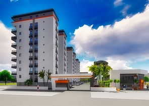 Квартиры 2+1 с отдельной кухней в проекте в Кепезе