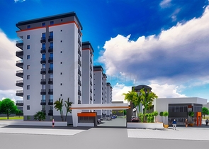 Квартиры 2+1 с отдельной кухней в проекте в Кепезе