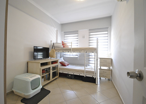 Квартира 2+1 с мебелью в Чамьюва Кемере 500 м до моря