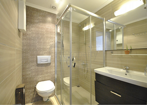 Квартира 2+1 с мебелью в Чамьюва Кемере 500 м до моря