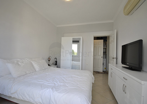 Квартира 2+1 с мебелью в Чамьюва Кемере 500 м до моря