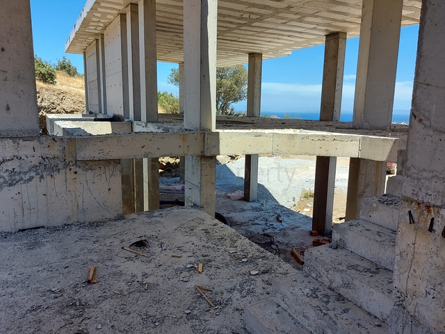 Открывается продажа вилл на элитной возвышенности Ялыкавака